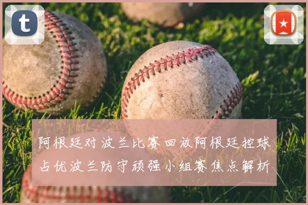 阿根廷对波兰比赛回放阿根廷控球占优波兰防守顽强小组赛焦点解析