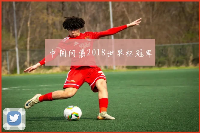 中国问鼎2018世界杯冠军