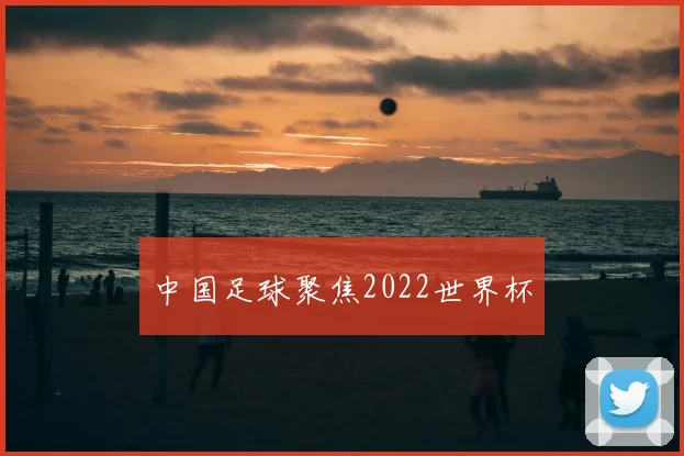 中国足球聚焦2022世界杯