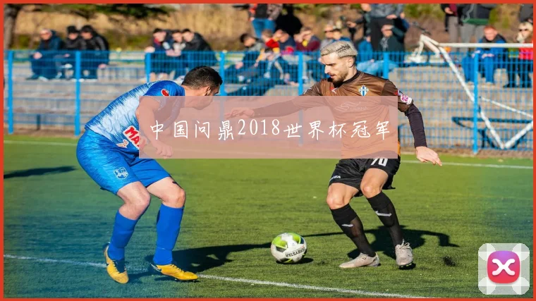 中国问鼎2018世界杯冠军