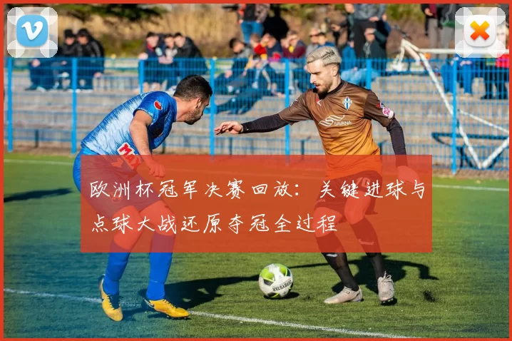 欧洲杯冠军决赛回放：关键进球与点球大战还原夺冠全过程