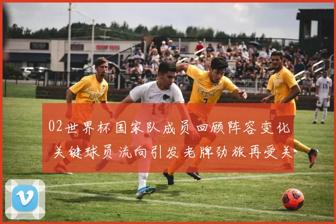 02世界杯国家队成员回顾阵容变化 关键球员流向引发老牌劲旅再受关注