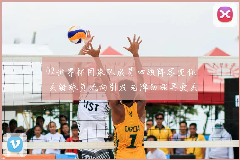 02世界杯国家队成员回顾阵容变化 关键球员流向引发老牌劲旅再受关注